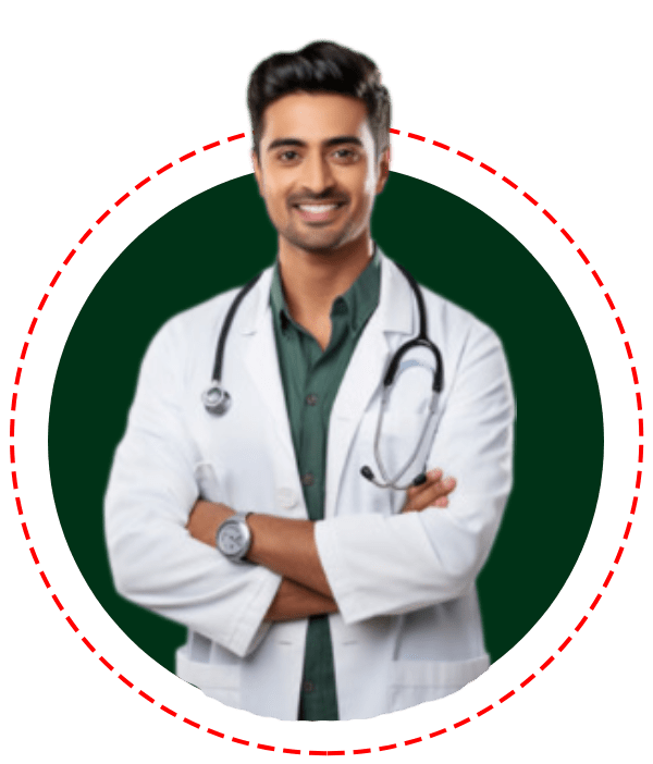 Dr. Satyan Gujar